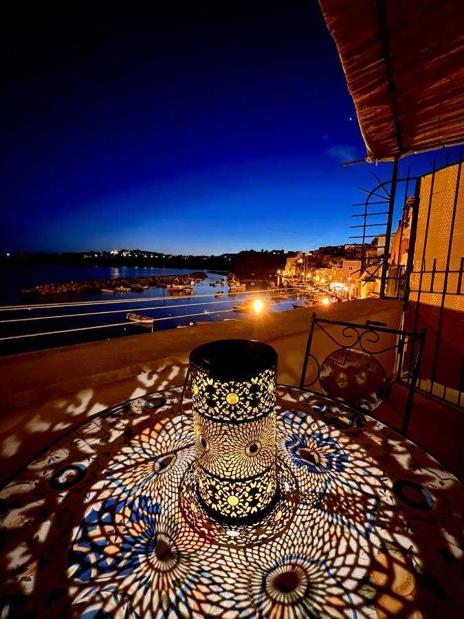 Calilla House By Procida Reserve Экстерьер фото