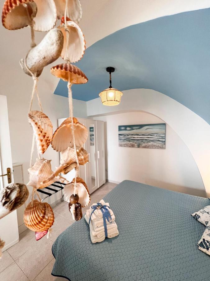 Calilla House By Procida Reserve Экстерьер фото