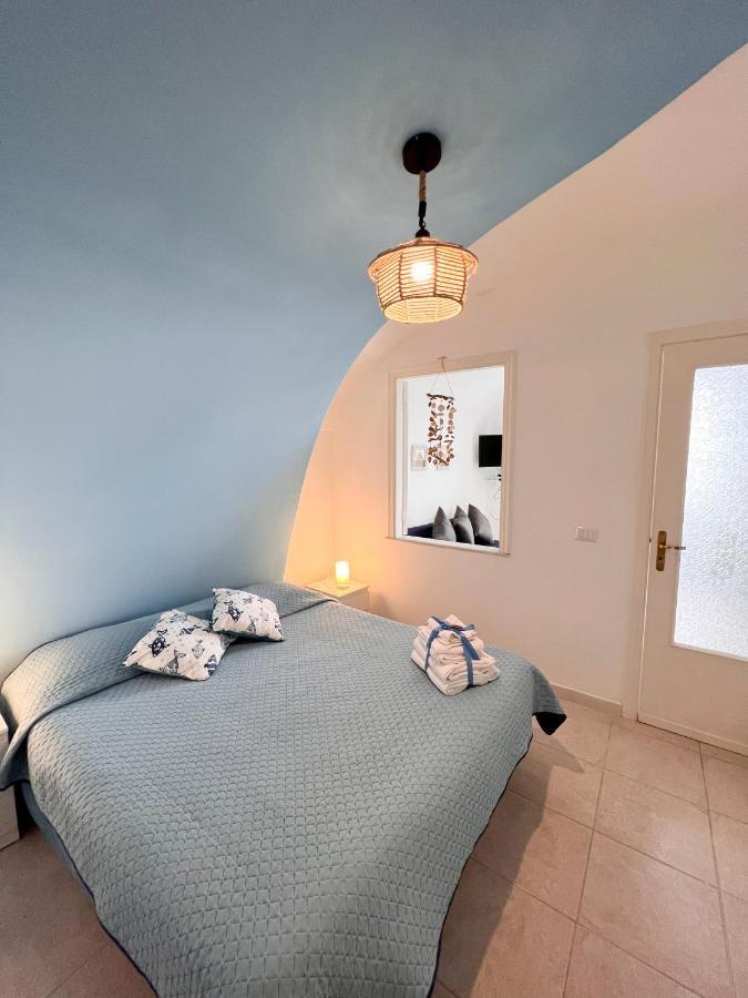 Calilla House By Procida Reserve Экстерьер фото
