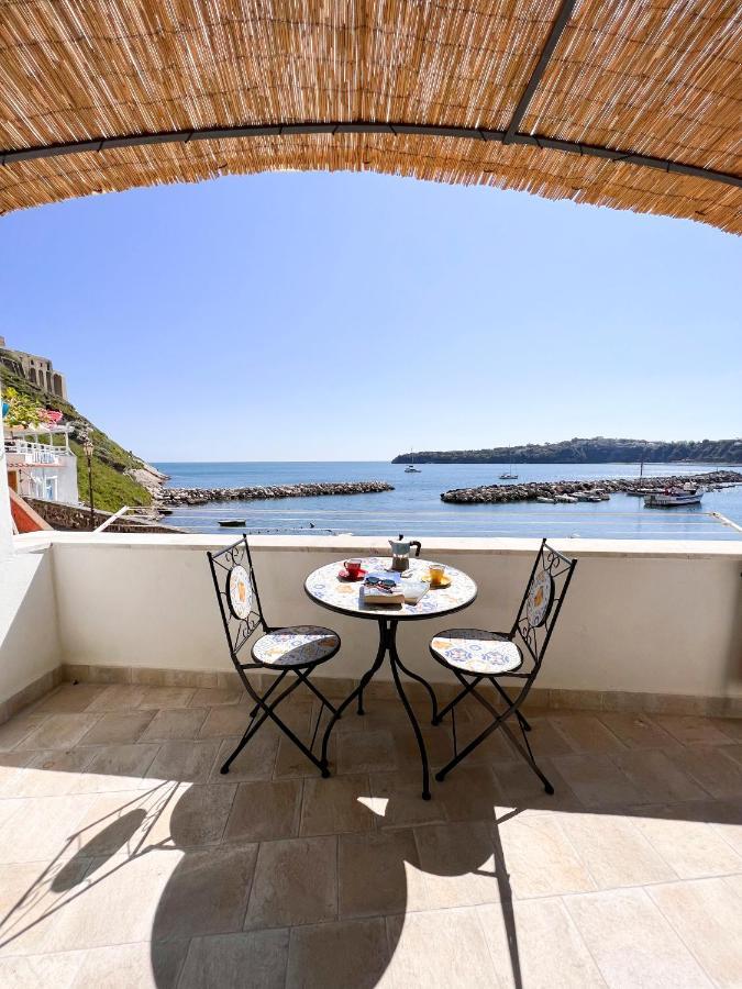 Calilla House By Procida Reserve Экстерьер фото