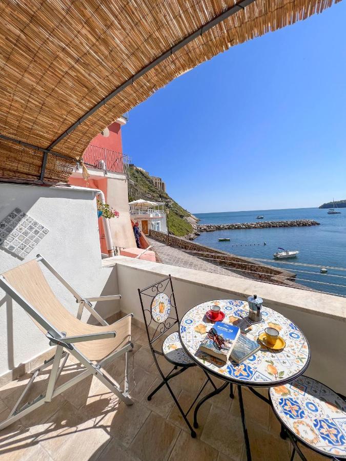Calilla House By Procida Reserve Экстерьер фото