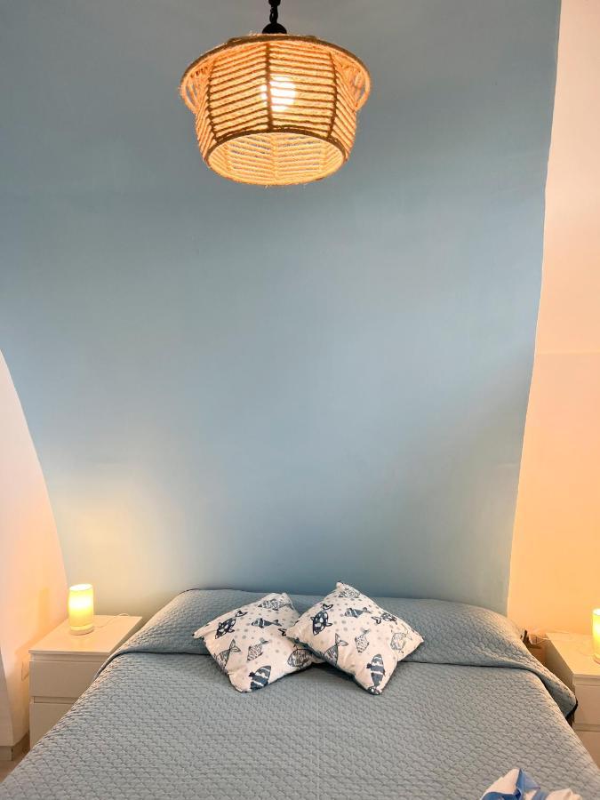 Calilla House By Procida Reserve Экстерьер фото