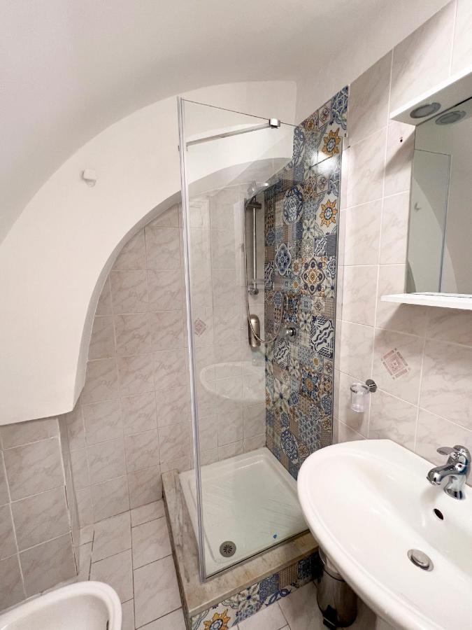 Calilla House By Procida Reserve Экстерьер фото