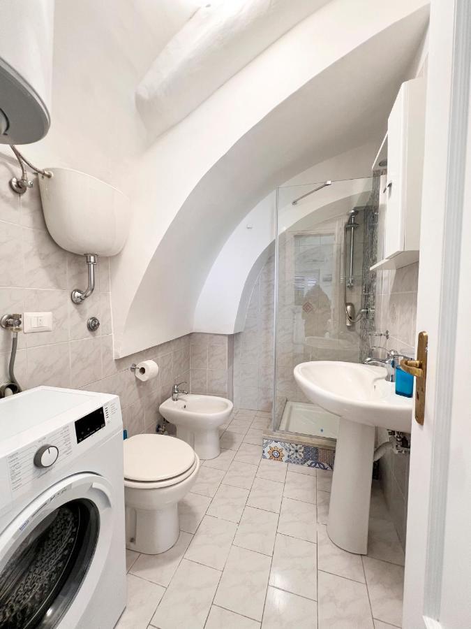 Calilla House By Procida Reserve Экстерьер фото