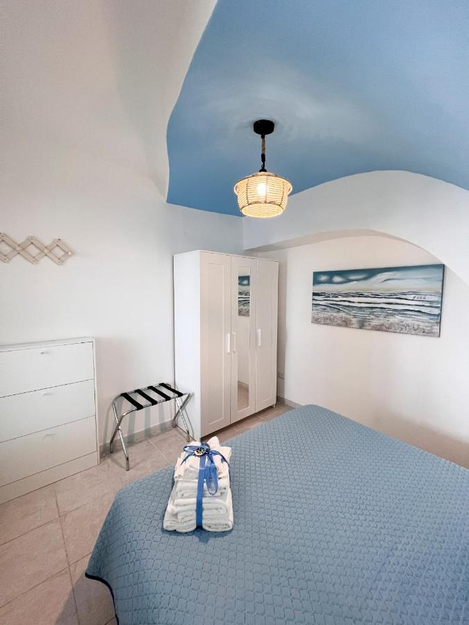 Calilla House By Procida Reserve Экстерьер фото