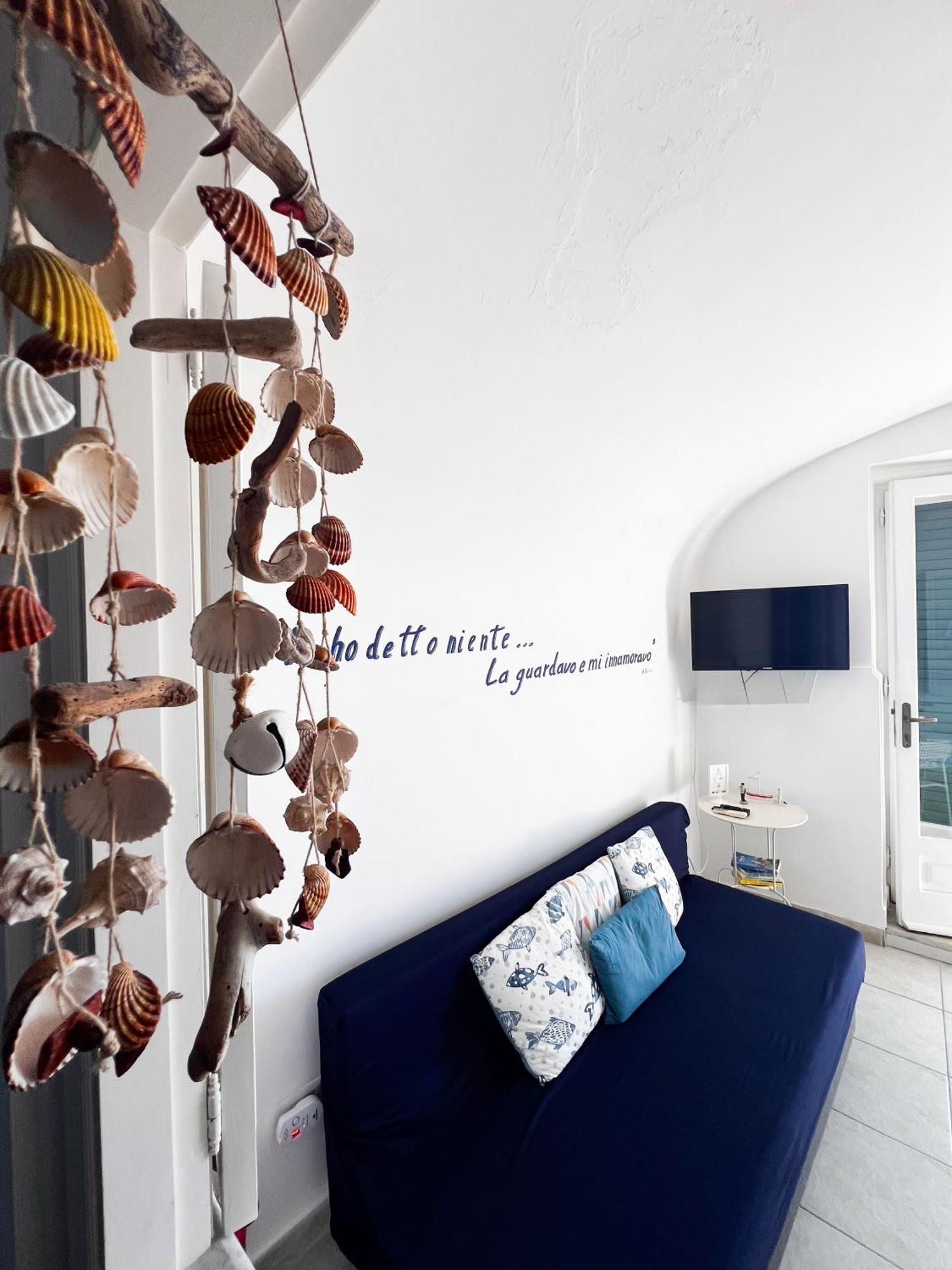 Calilla House By Procida Reserve Экстерьер фото